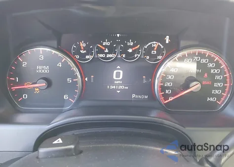 2015 GMC Sierra 1500 Denali z USA, uszkodzony, nr VIN 3GTU2WEJ9FG295202